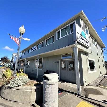 Coastal Inn&Suites Long Beach Exterior foto