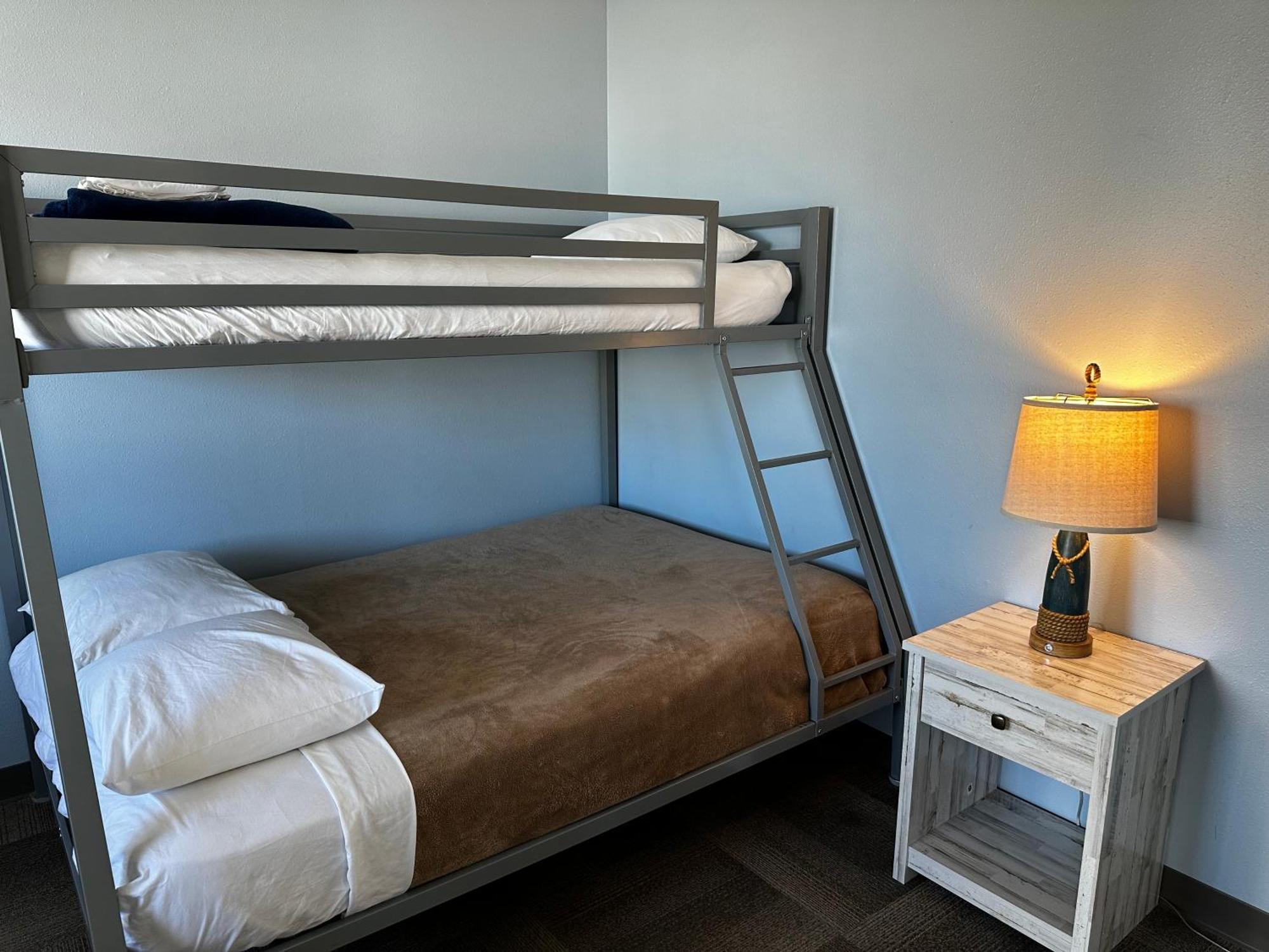 Coastal Inn&Suites Long Beach Cameră foto