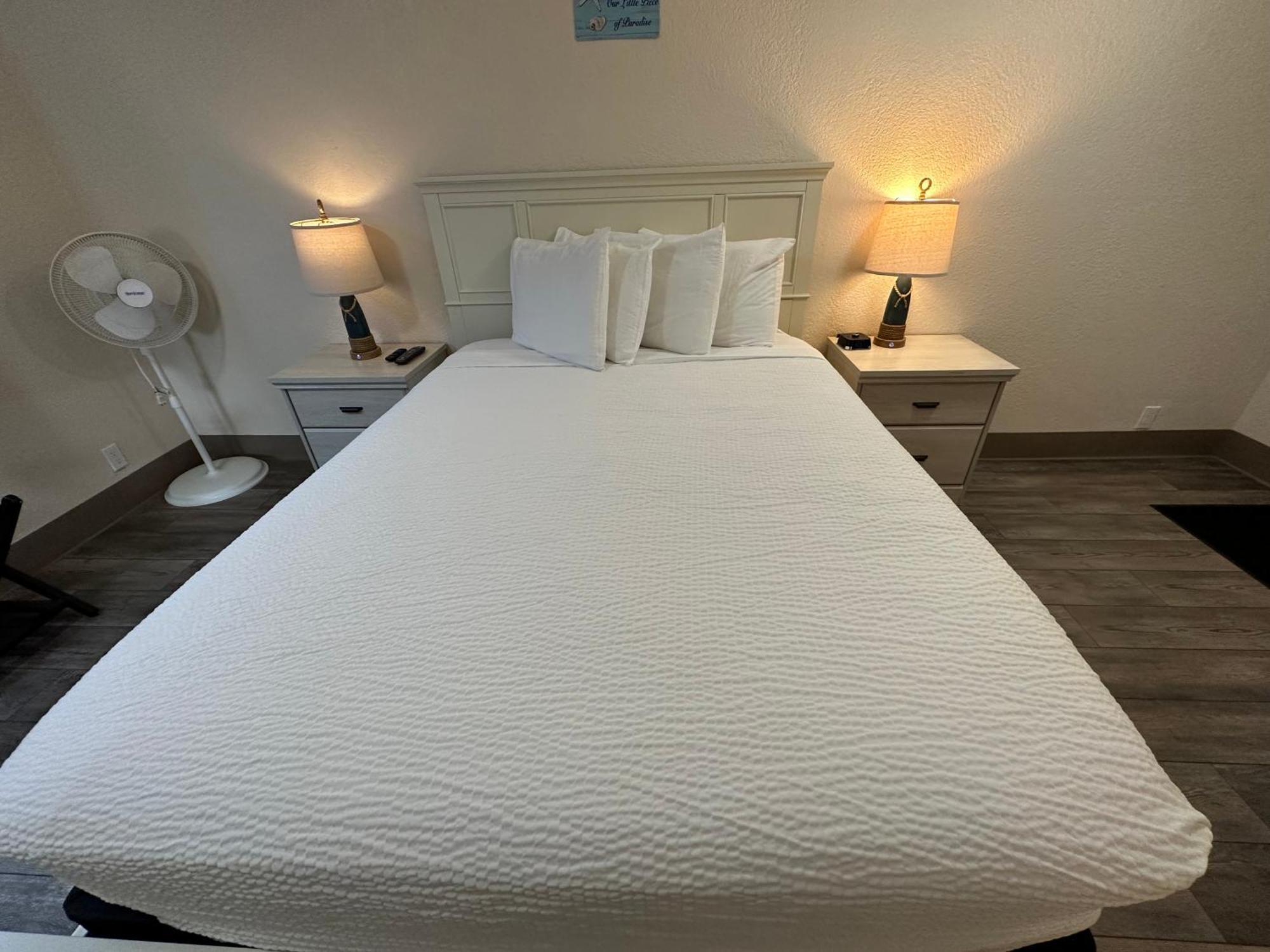 Coastal Inn&Suites Long Beach Cameră foto